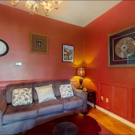 The Grand Suite - Tradewinds Юрика Спрингс Экстерьер фото